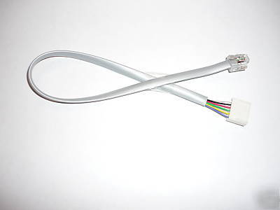 New vingcard 2100 hotel lock encoder/base data cable 