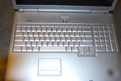 Quest estimator and dell laptop