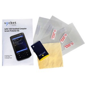 Socket HC1619-799 -socket communications scree