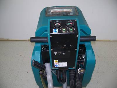 Tennant 5280, 20