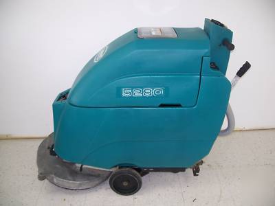 Tennant 5280, 20