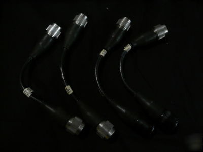 Hp agilent network analyzer 8753C 002 300KHZ