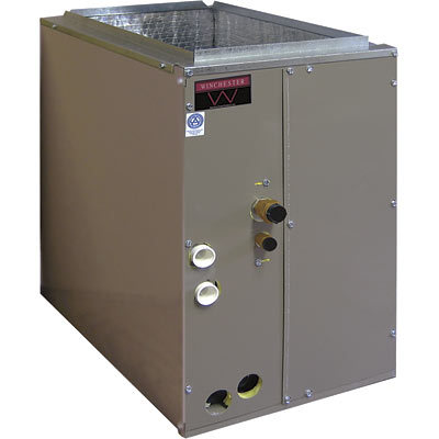 13 seer sweat fit air cond evap coil 2.5-3TON 17.5