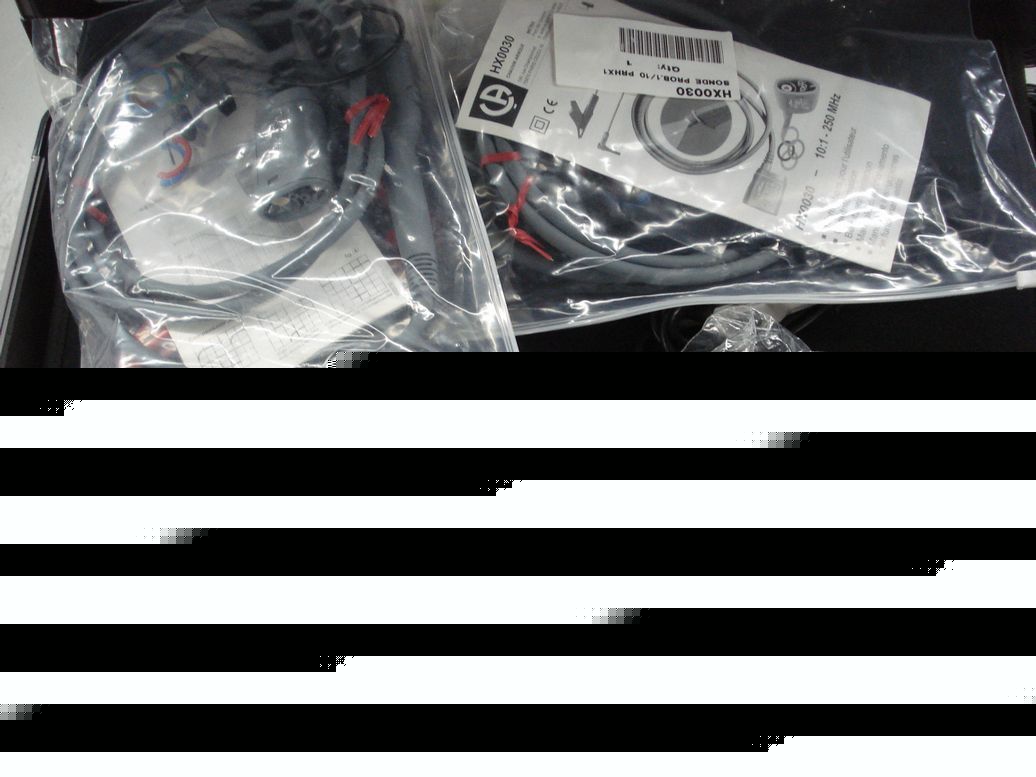 Aemc instruments ox 7100 series 