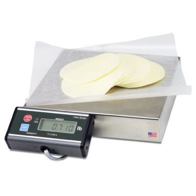 Avery weigh-tronix pos scale 6710