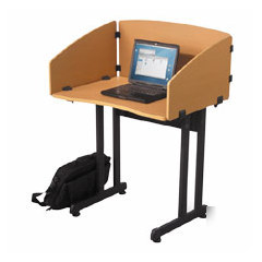 Balt economical study carrel