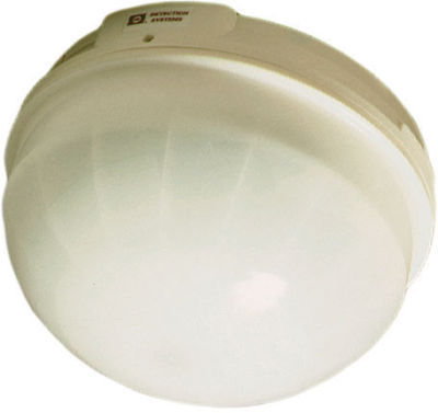 Bosch pir DS938Z 360 ceiling mount motion detector used