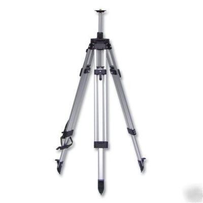 Cst elevator elevating tripod laser auto level transit