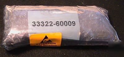 Hp 4GHZ 15VDC step attenuator 33322-60009 part 33322ZB