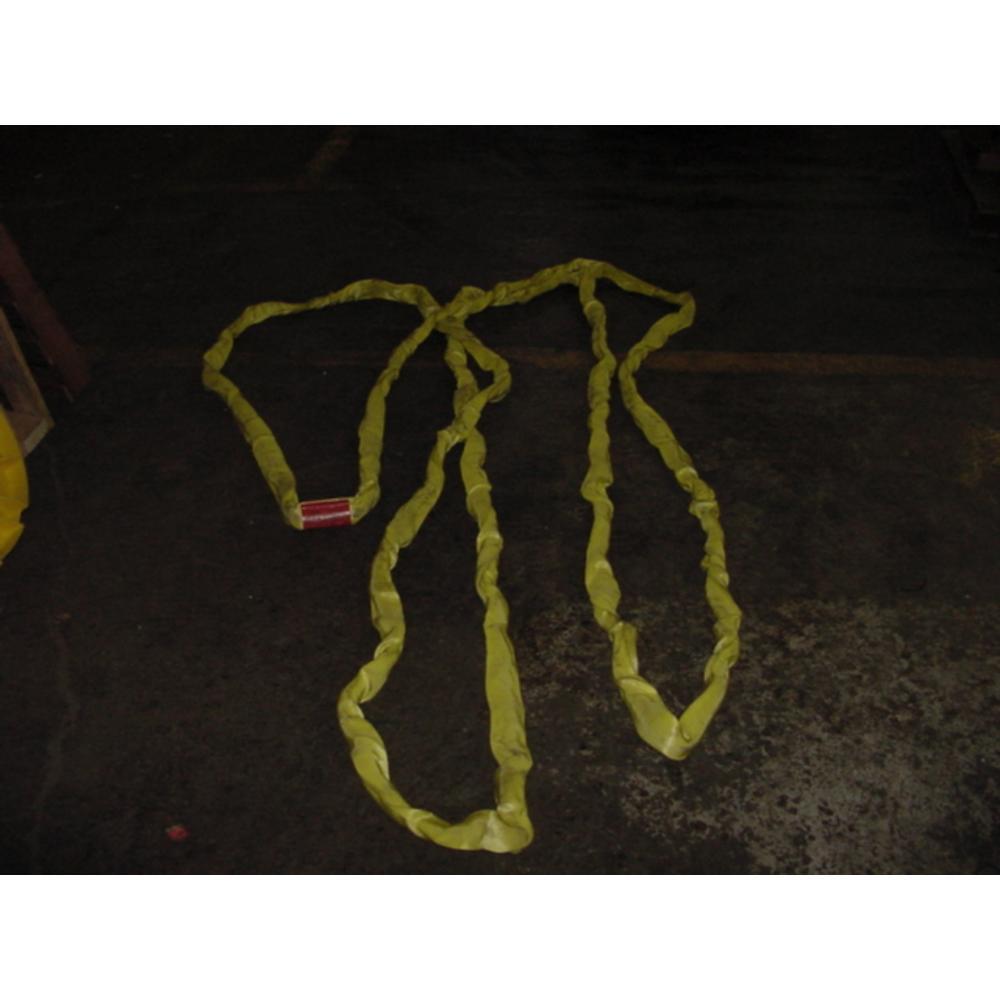 Lift-all EN90X20 20'l round sling 82157