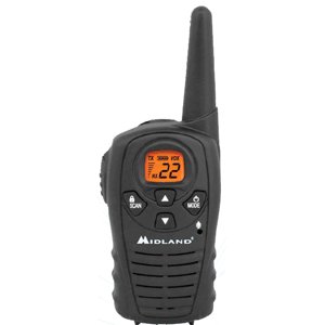 Midland consumer radio LXT114VP-midland LXT114VP 22 cha