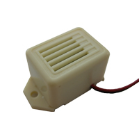 Miniature electronic buzzer 3V