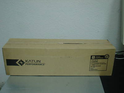 New katun compatible toner cartridge for canon gpr-1 