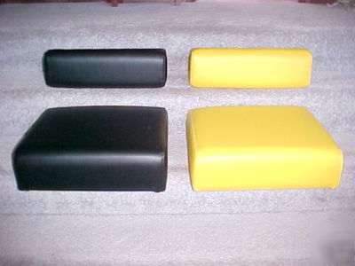 New seat for john deere m mt 40 320 330 420 430 435 440 