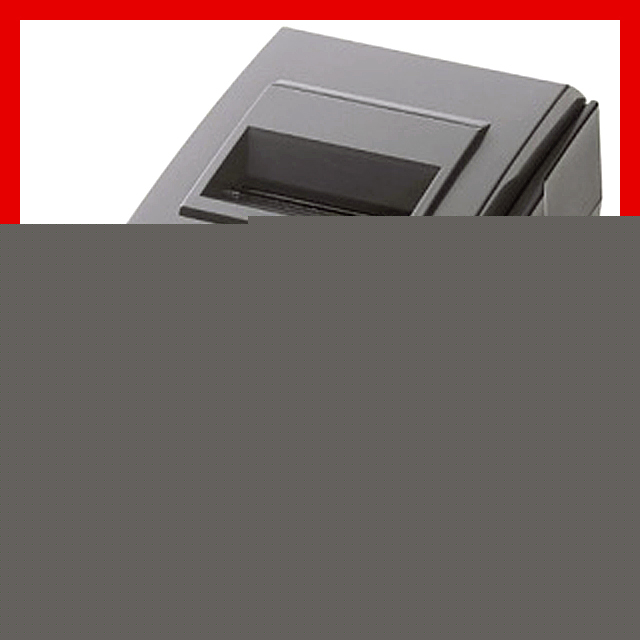 Samsung bixolon pos receipt printer srp-270CG