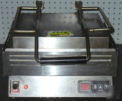 Toastwell sandwich grill