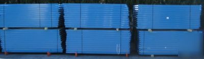 Used warehouse carton flow shelving pallet rack kingway