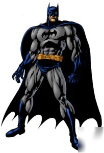 $ money making website selling batman & robin products