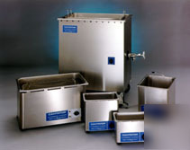 Mettler 4.6 quart cavitator ultrasonic cleaner ME46