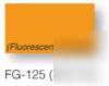 Monarch 1131 orange fg-125 price labels 64 rolls case
