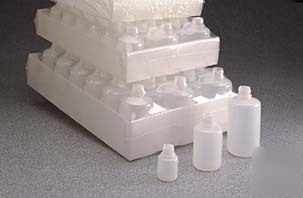 Nalge nunc btl,bulk,nm,environ CS500 4OZ 332089-0004
