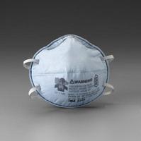 New 3M 8246 particulate respirator (R95)