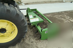 New frontier by john deere BB2048 4' standard box blade 