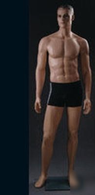 New male mannequin GM24.