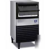 New manitowoc QM30Â® air cool ice machine #qm-30A