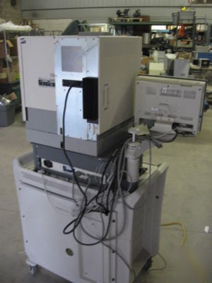 Nova biomedical 10+ analyzer w/ samp.multi.biop + pc