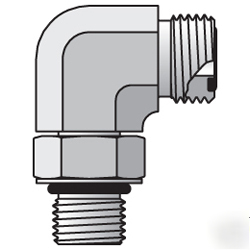 Parker seal-lok 6-10 C5OLO-s body od
