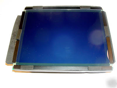 Planar 5X7 lcd # EL320.240.36HB bright and sharp pulls