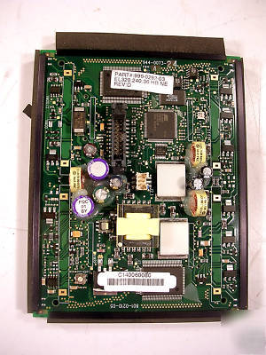 Planar 5X7 lcd # EL320.240.36HB bright and sharp pulls