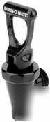 Plastic faucet - 190-1126