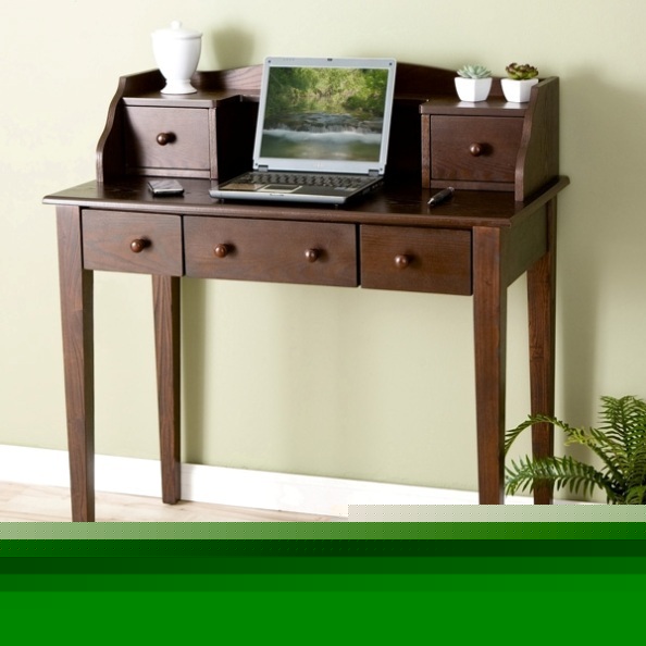 Sei HO9238 - espresso computer desk