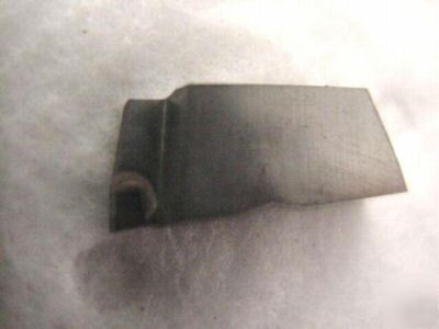 Tungaloy XGR6315S-qbn polycrystaline diamond insert