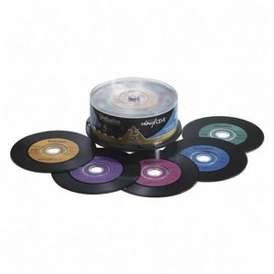 Verbatim 94488 -25PK cdr 700MB 80MIN digi