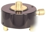 Zeiss/wild rotngtribrachadap.w.removblcenter CST61-2525