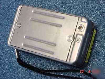 Industrial scientific TMX410 multi-gas monitor tmx 410