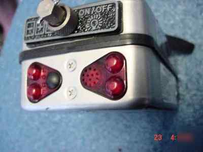 Industrial scientific TMX410 multi-gas monitor tmx 410