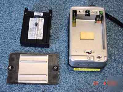 Industrial scientific TMX410 multi-gas monitor tmx 410