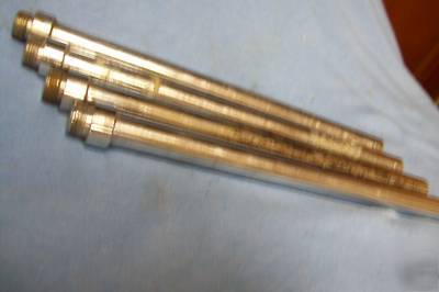 Magnetic measurement stands /lot 4 ea /15/32