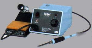 Model EC2002M1 electronic soldering station