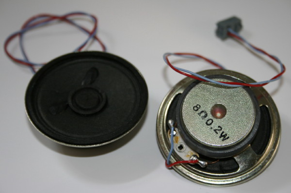8 ohm 2
