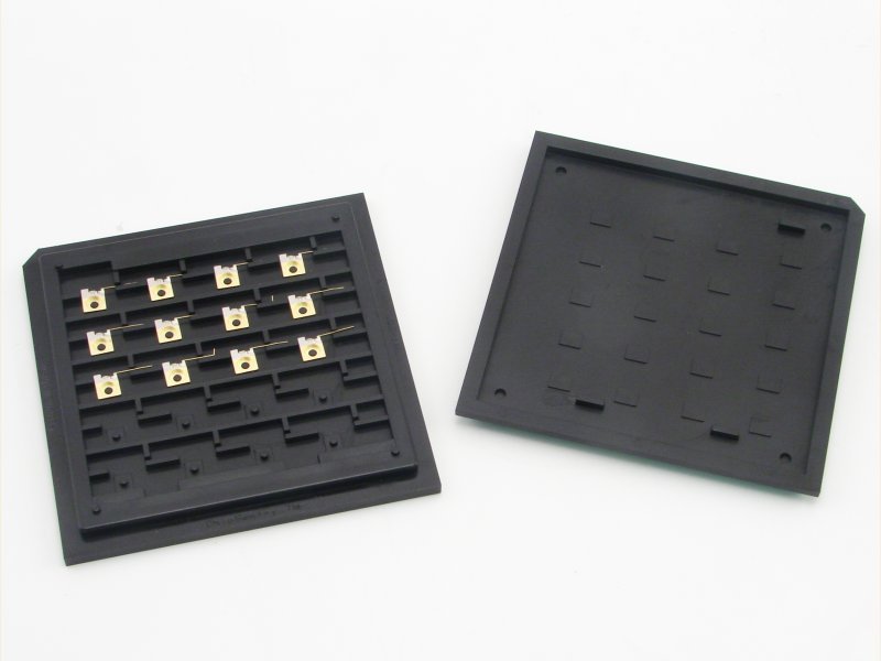 850NM sdl laser diodes - lot of 12