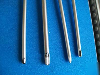 Aesculap integral ec shaver system autoclavable nice 