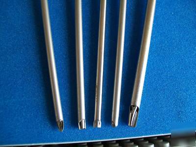 Aesculap integral ec shaver system autoclavable nice 