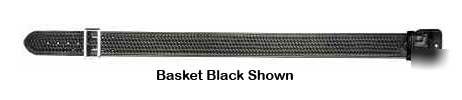 Bianchi B2C biapro belt-plnblk brass 34