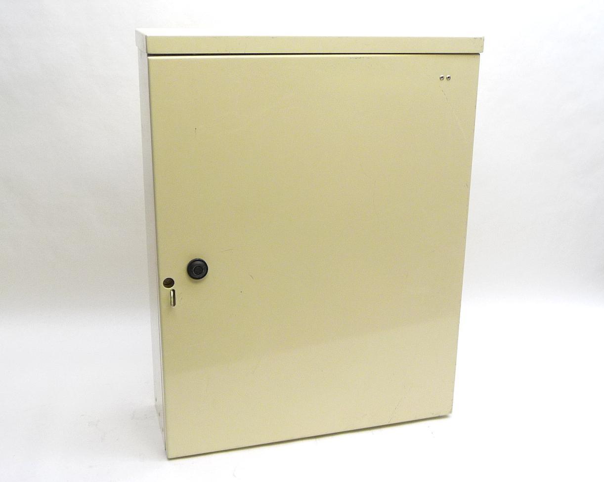 Corning flexbet protected building entrance terminal