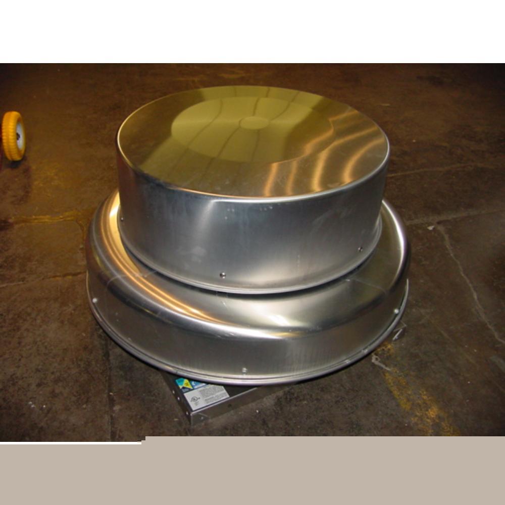 Dayton exhaust ventilator 1/4 hp 161025